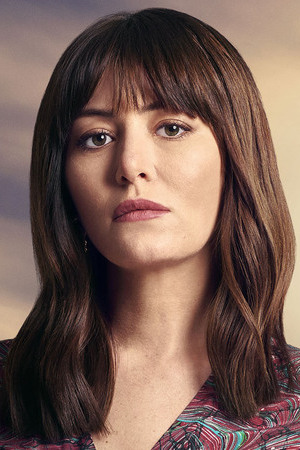 Character image for Bahar Yüksel