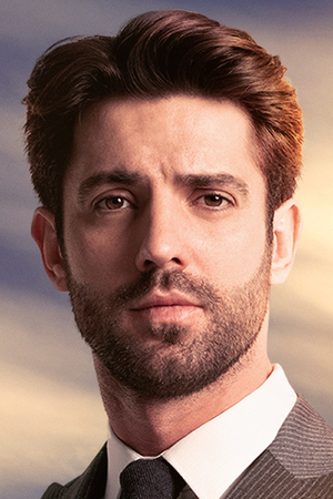 Character image for İlker Ilgaz