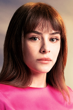 Character image for Ela Yüksel