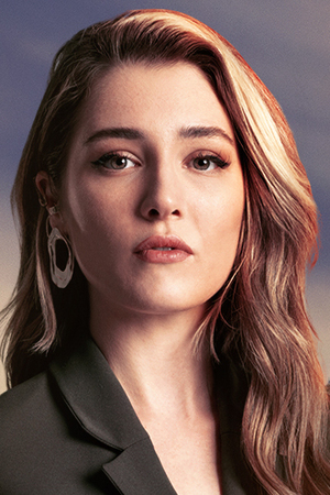 Character image for İrem Orhun