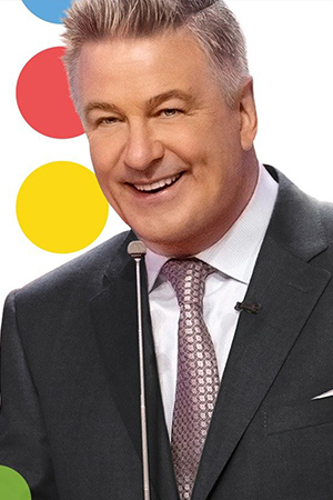 Alec Baldwin