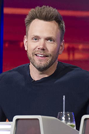 Joel McHale