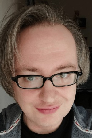 Character image for Rob McQuack