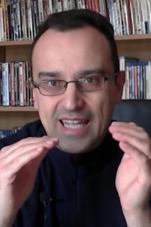 Character image for Il Collezionista di Ombre 