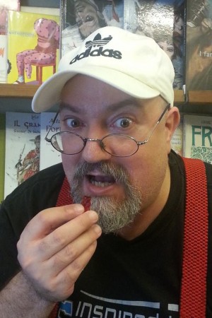 Character image for Filippo Altroquando