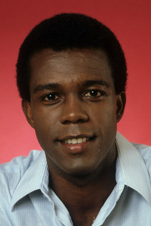 Clarence Gilyard Jr.