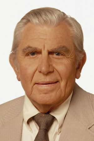 Andy Griffith