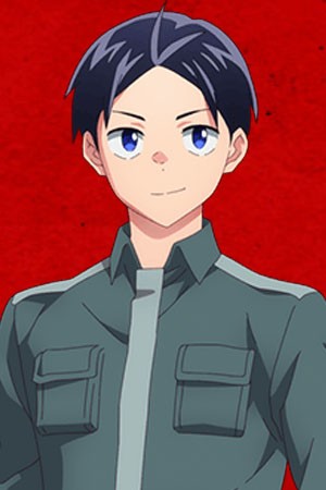 Character image for 和倉 優希 / Yuuki Wakura