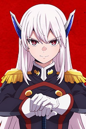 Character image for 羽前 京香 / Kyouka Uzen