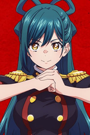 Character image for 東 日万凛 / Himari Azuma