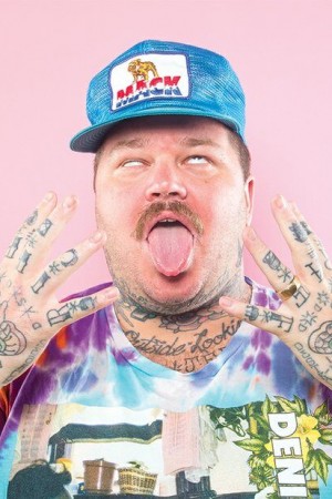 Matty Matheson