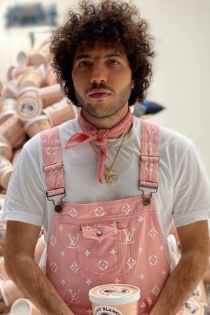 Benny Blanco