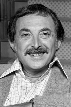 Bill Macy