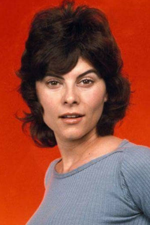 Adrienne Barbeau