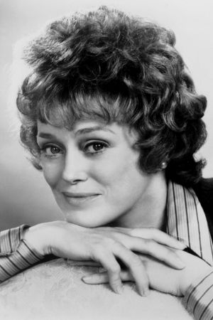 Rue McClanahan