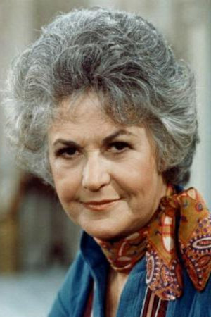 Bea Arthur