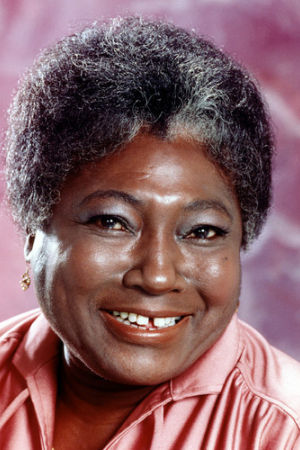 Esther Rolle