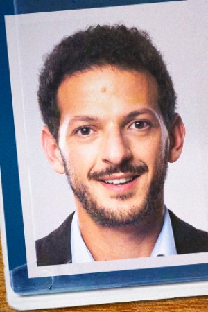 Character image for Vincent Piquet
