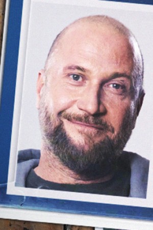 Character image for Alban Burne