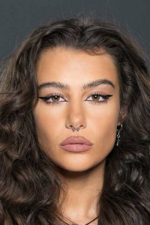 Character image for Herself