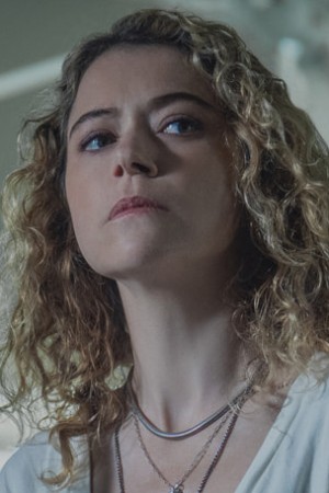 Character image for Paula Sanders