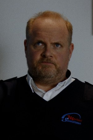 Character image for Jan Egil Svendsen