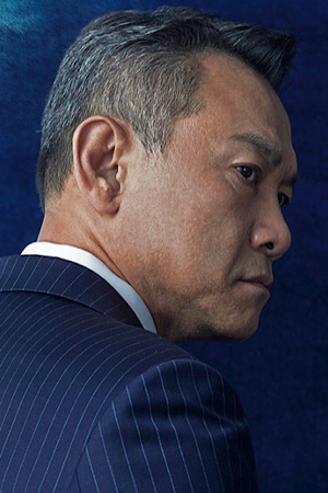 Character image for Jang Ki Do 