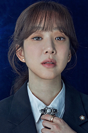 Character image for Noh Chak-hee