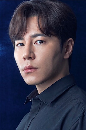 Character image for Jwa Si-baek