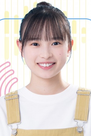 Character image for 桃井 蕾未