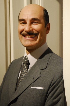 Character image for André Matarazzo