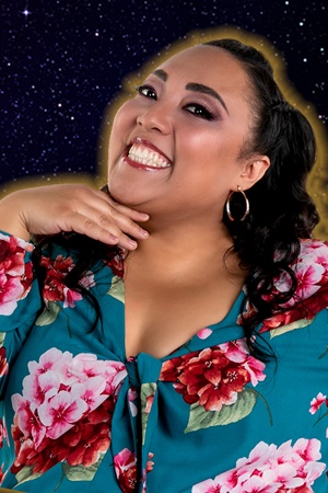 Character image for Michelle Rodríguez