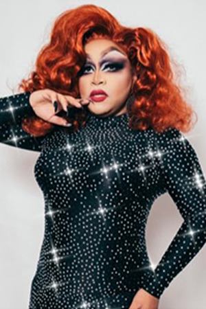 Character image for Apresentadora