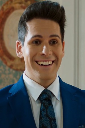 Character image for Luì