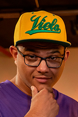 Character image for Edson Leite