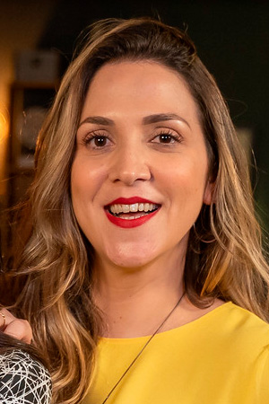 Character image for Carlinha Catap