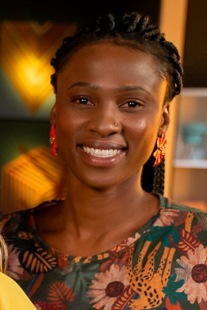 Character image for Cora Fernandes