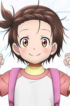 Character image for 結束いのり / Inori Yuitsuka