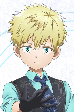 Character image for 鴗鳥理凰 / Riō Sonidori