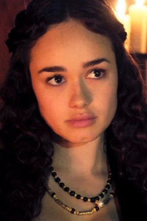 Character image for Clarice Orsini