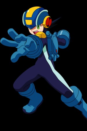 Character image for MegaMan 