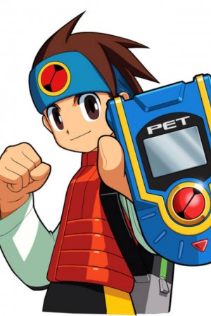 Character image for Lan Hikari