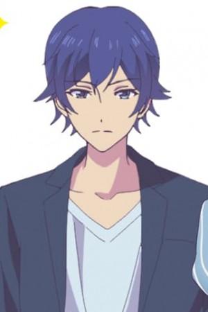 Character image for Hayato Kasukabe