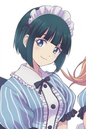 Character image for Shiragiku Ono