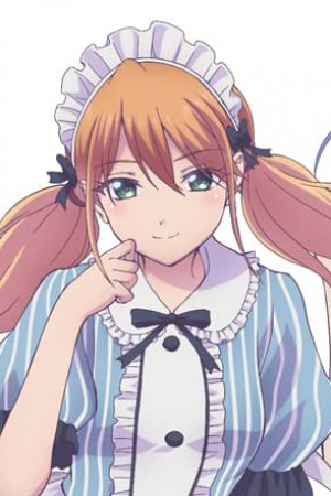 Character image for Riho Tsukishima