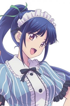 Character image for Ami Tsuruga