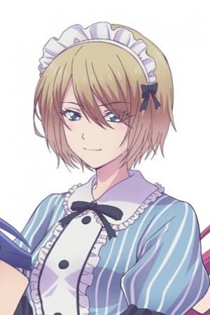 Character image for Akane Hououji