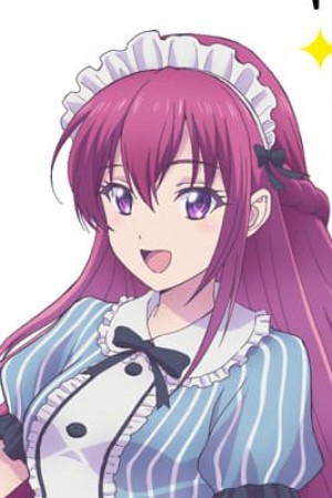 Character image for Ouka Makuzawa