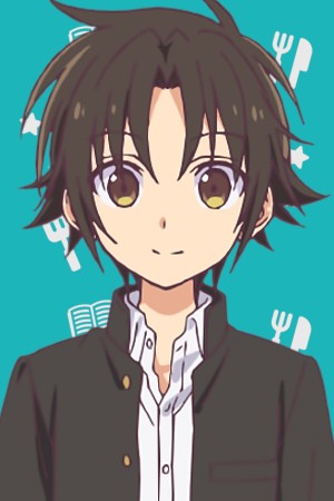 Character image for Koushi Nagumo