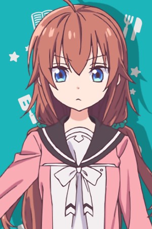 Character image for Sutea Kouroya